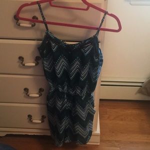 2/$15 Romper